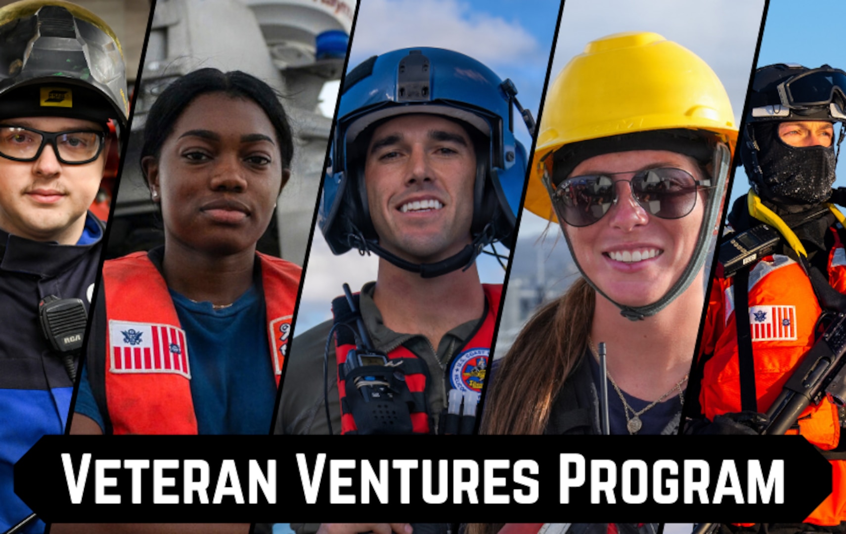 The Veteran Ventures Program (VVP)