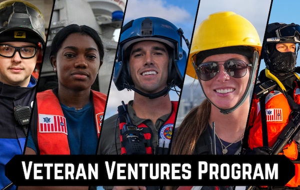 The Veteran Ventures Program (VVP)