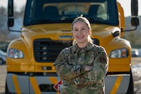 enlisted airman commissioned to officer