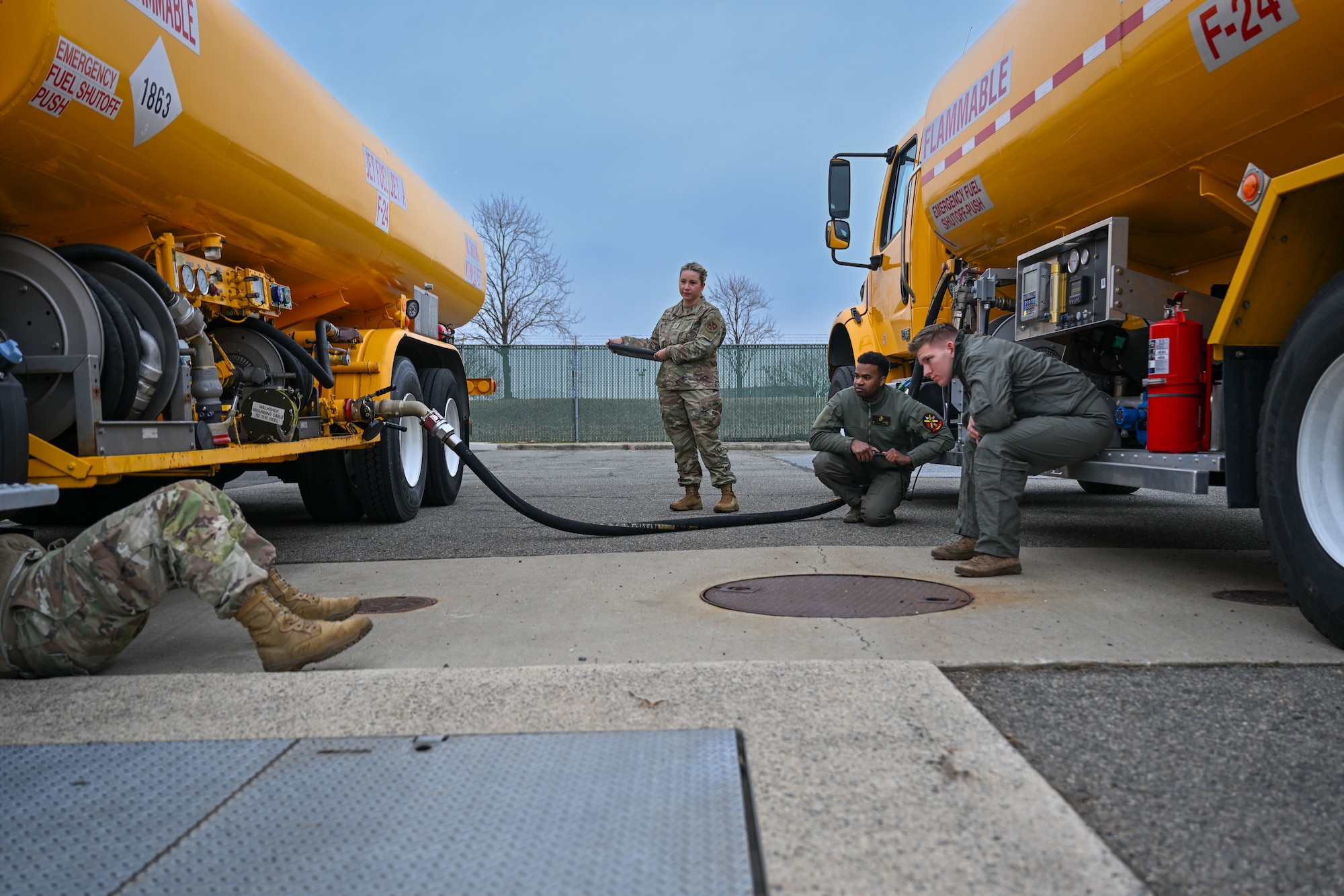 enlisted airman commissioned to officer