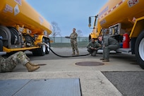 enlisted airman commissioned to officer