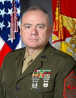 Command Senior Enlisted Leader
4th Combat Readiness Regiment