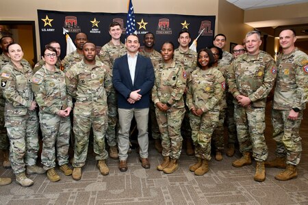 ASA-MR&A visits Atlanta BN