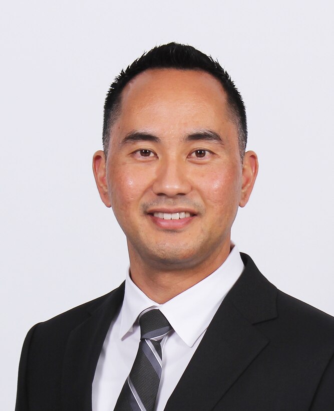 Jamie Hagio, Chief of the Construction Division for the U.S. Army Corps of Engineers – Far East District (USACE – FED), has been named the recipient of the USACE FY25 Individual Award for Excellence in Safety. Operating in one of the most complex construction environments in the USACE, Hagio has reshaped the district’s safety culture, proving that mission success and workforce protection go hand in hand. (U.S. Army photo by the Far East District)