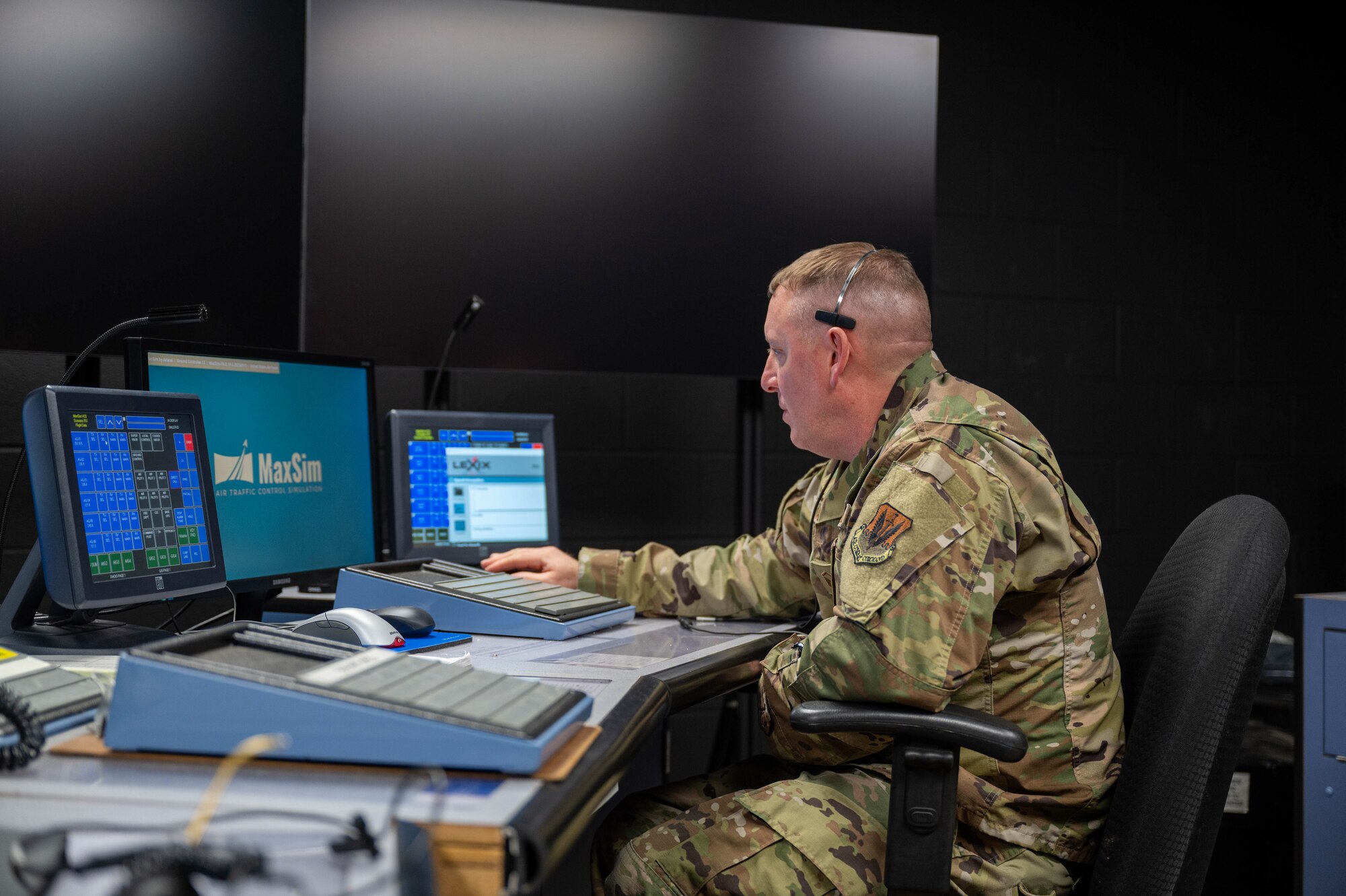 Senior Master Sgt. Richard Cavenaugh and Master Sgt. Ronnie Allen of the 186th Air Refueling Wing (ARW) have been honored with national-level awards in their respective career fields.