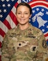 LTC Erin Fritzler is the Commander of the U.S. Army Los Angeles Recruiting Battalion