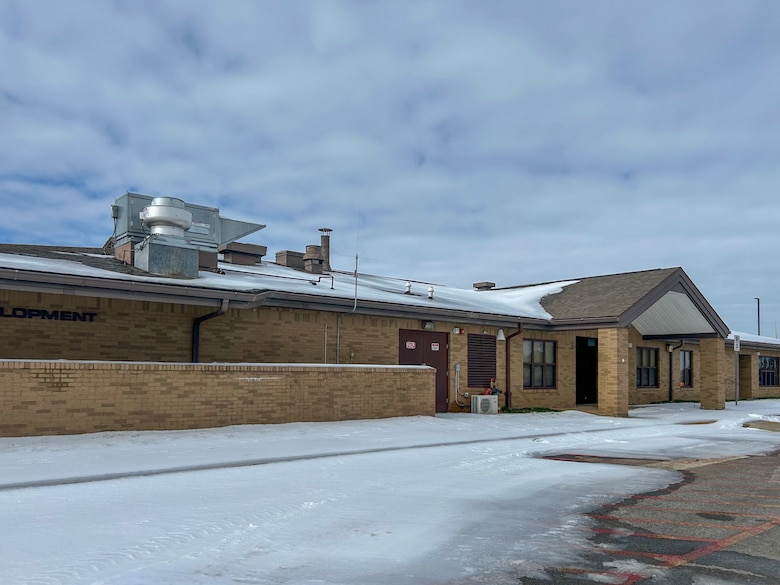 The U.S. Army Corps of Engineers, Louisville District completes a newly renovated Child Development Center at building 3071 at Fort Campbell, Kentucky, Dec. 16, 2025.

The $13.6 million project includes an Architectural Barriers Act compliant front door and force protection requirements to enhance the safety and security of Soldier's families.