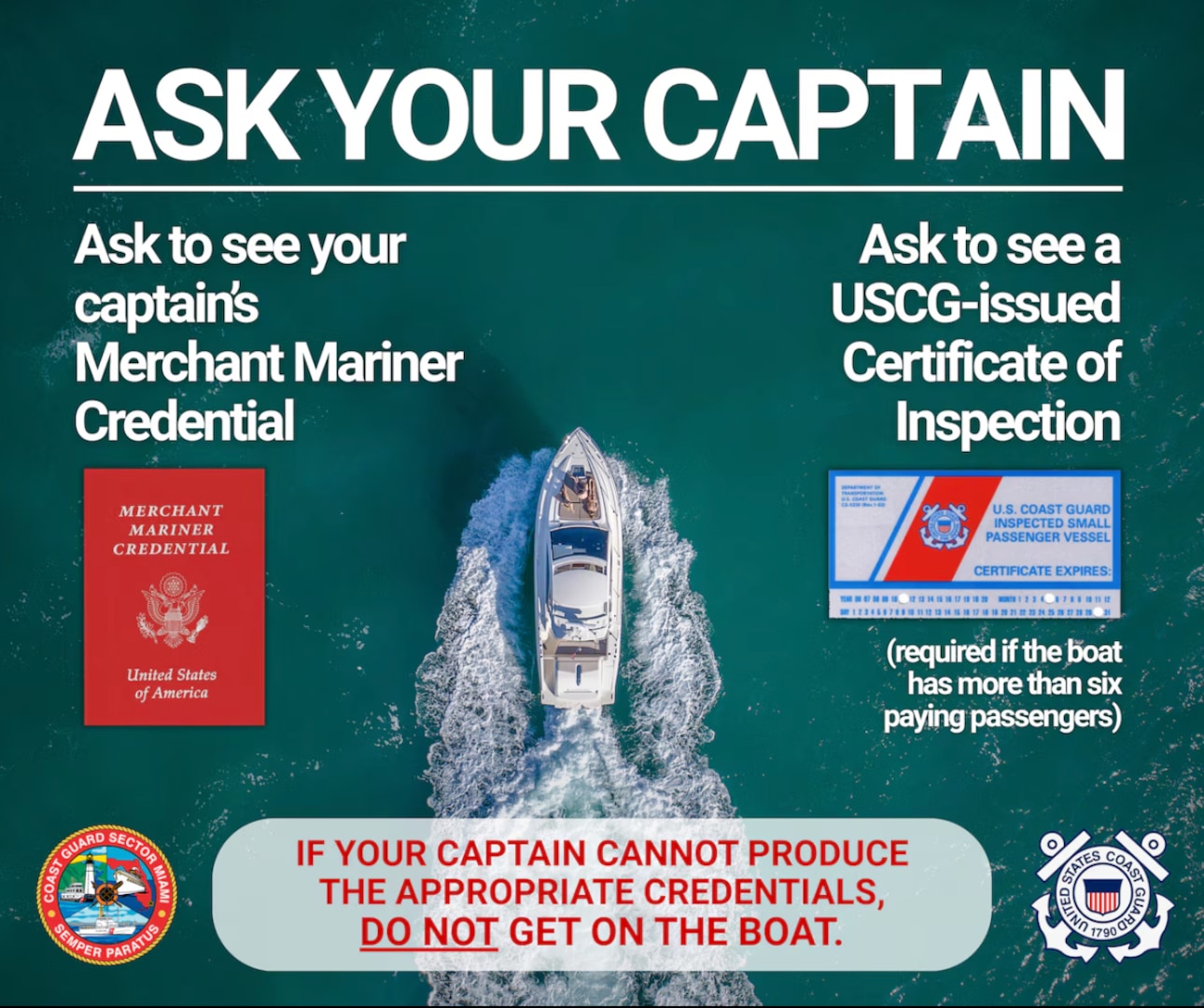 Illegal Charter graphic