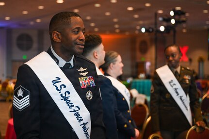 2026 Military Ambassadors