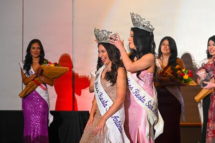 2026 Fiesta Poster Unveiling and Miss Fiesta Selection