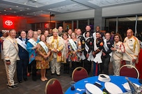 2026 Military Ambassadors