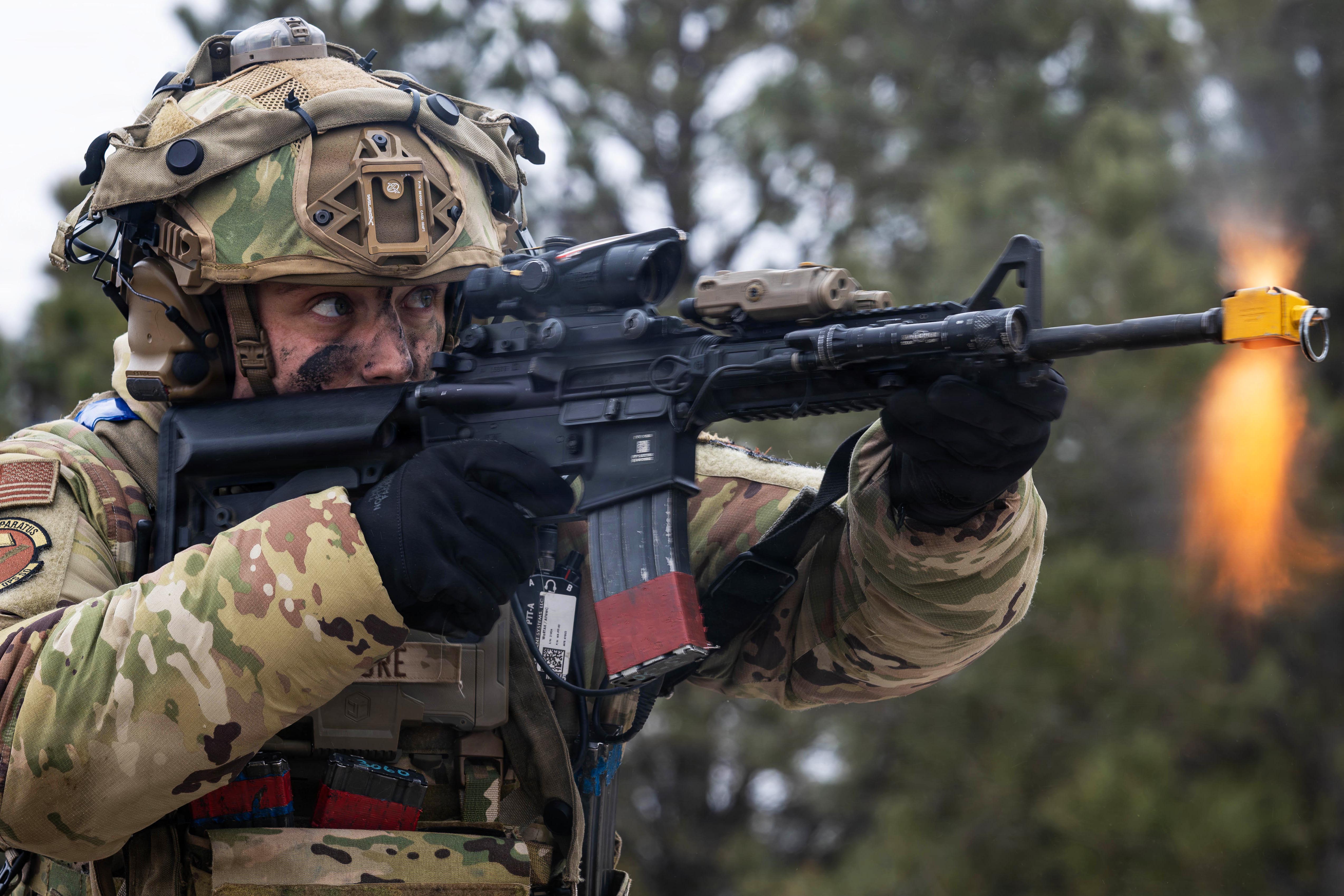 On Point | U.S. Department of War