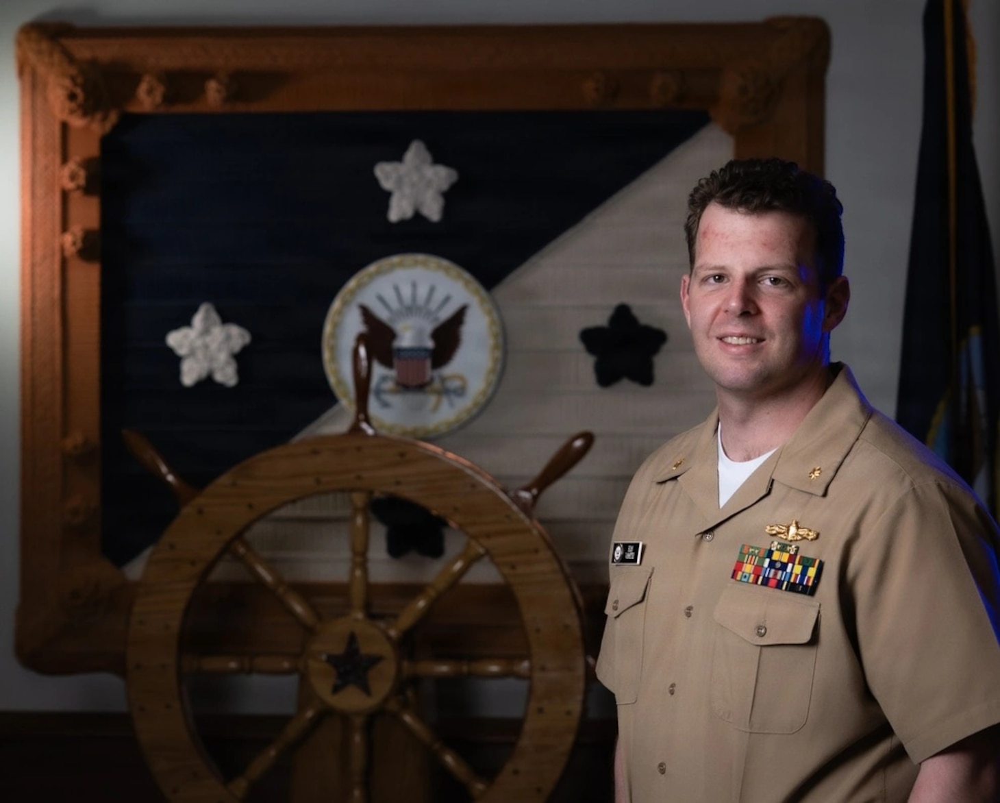 Surface Warfare Officers of the Year
