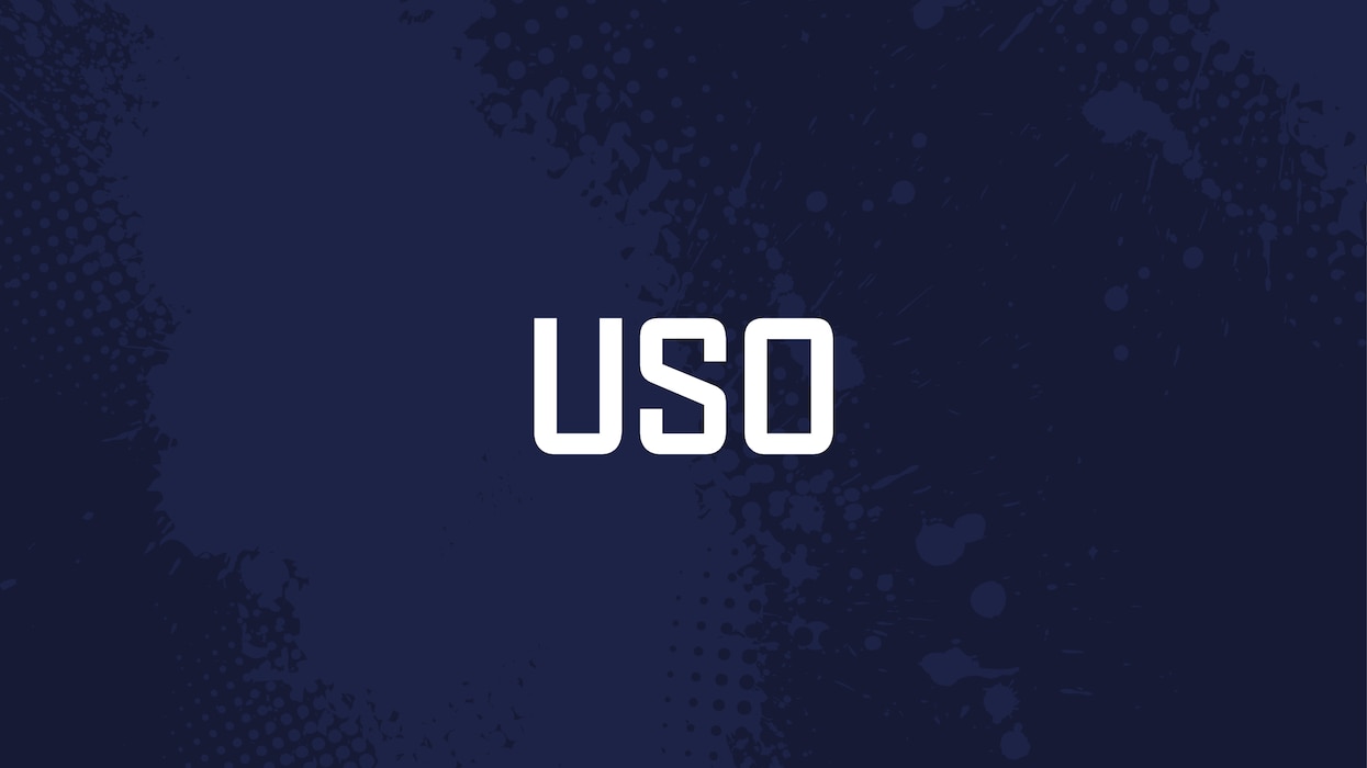 USO Graphic