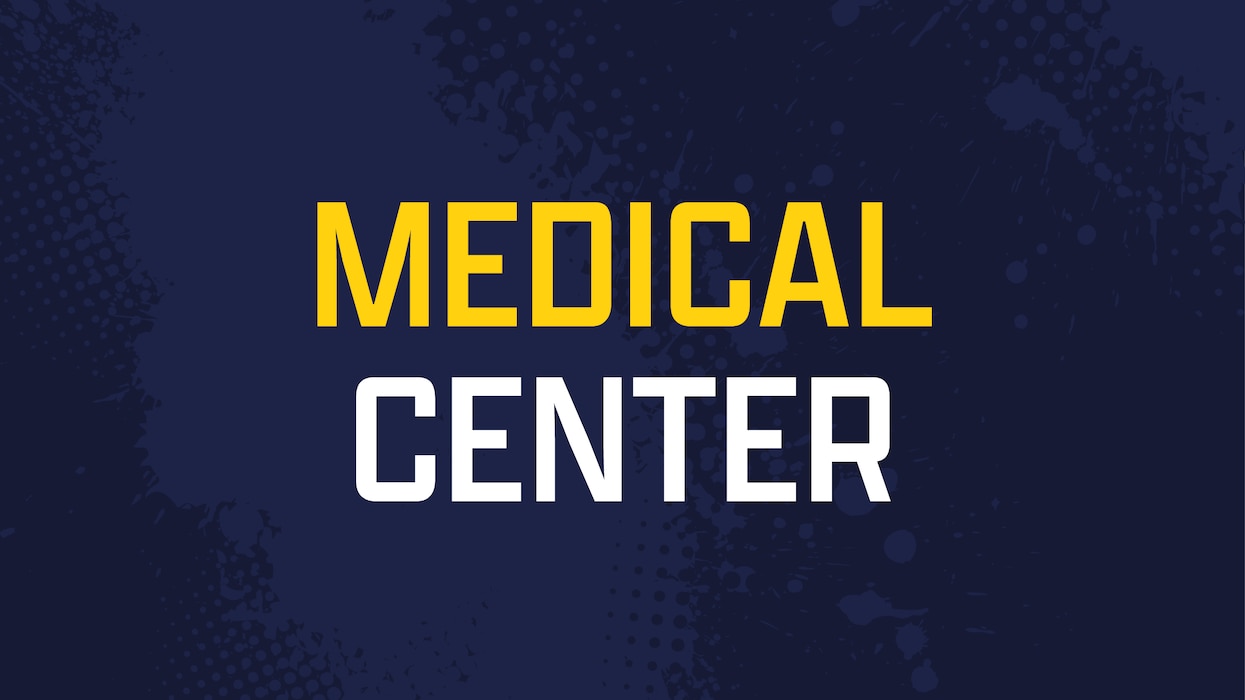 Medical Center graphic