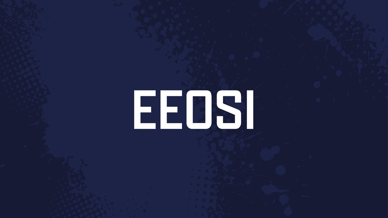 EEOSI graphic
