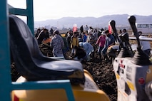 Photo by Lance Cpl. Ella Cadby