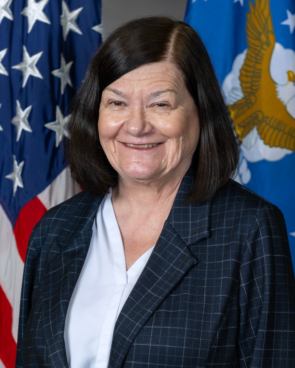 Biography photo for Lorna B. Estep