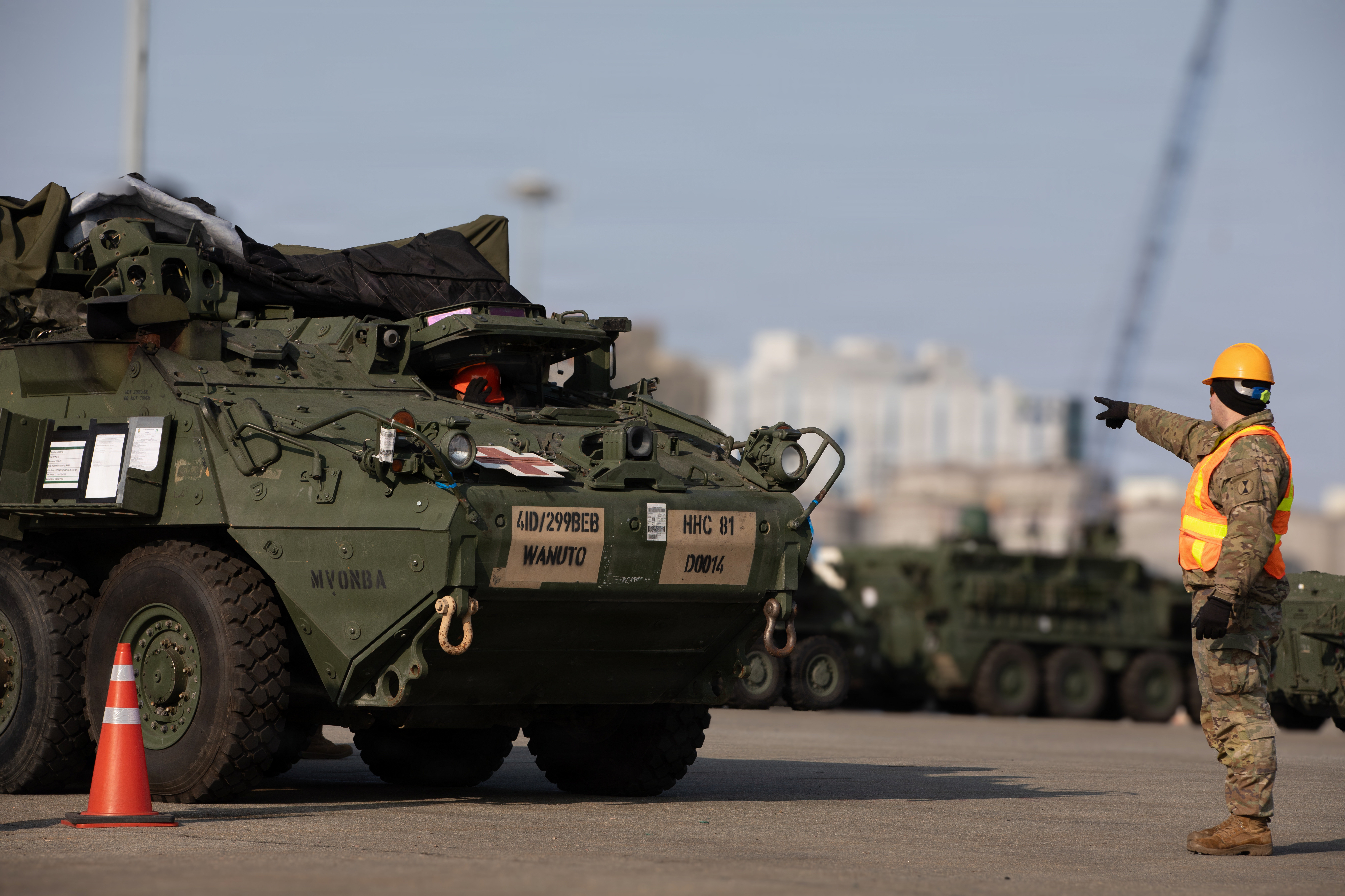 米軍実物 Defense Logistics Agency フラッグ 02 Defense Logistics Agency flag - FlagCenter.com