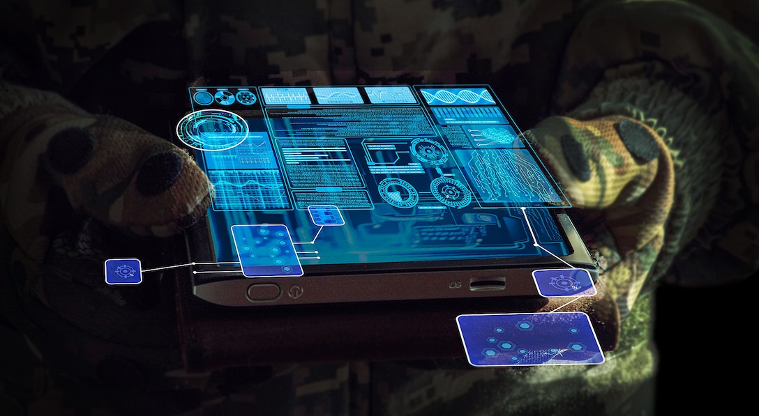 Leveraging AI is turning complex data into actionable intelligence and a force multiplier for the nation’s Armed Forces.