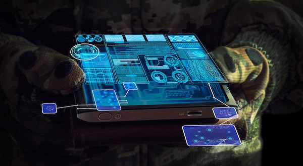 Leveraging AI is turning complex data into actionable intelligence and a force multiplier for the nation’s Armed Forces.