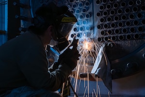 Emergency Boiler Repairs restore heat to Yokota’s East Side