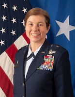 Brigadier General Lynn M. Lee serves as the Chief of Staff, Joint Force Headquarters, Pennsylvania Air National Guard. She is responsible for the coordination and direction of JFHQ Air Staff activities in support of over 4,000 Airmen of the PAANG and leads the execution of TAG priorities to enhance mission readiness and operational effectiveness.