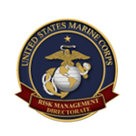 Risk Management Directorate Logo