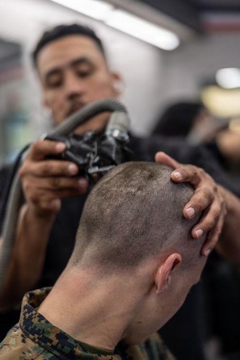 Mike Company Haircut Call
