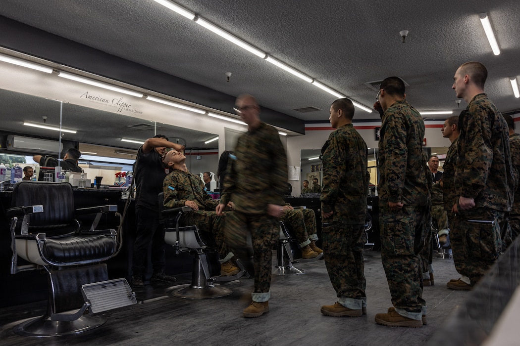 Mike Company Haircut Call