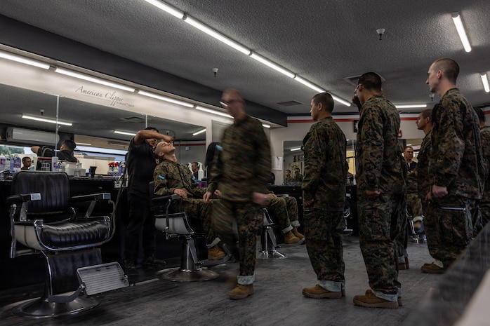 Mike Company Haircut Call