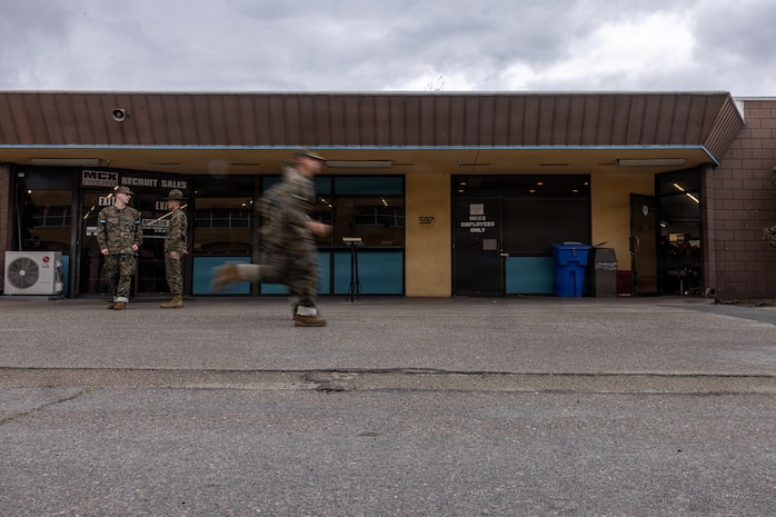 Mike Company Haircut Call