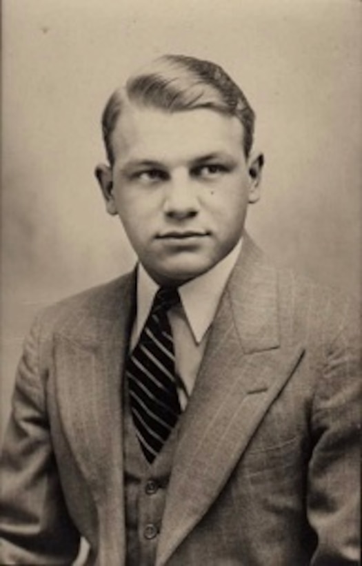 Staff Sgt. Stephen J. Fatur