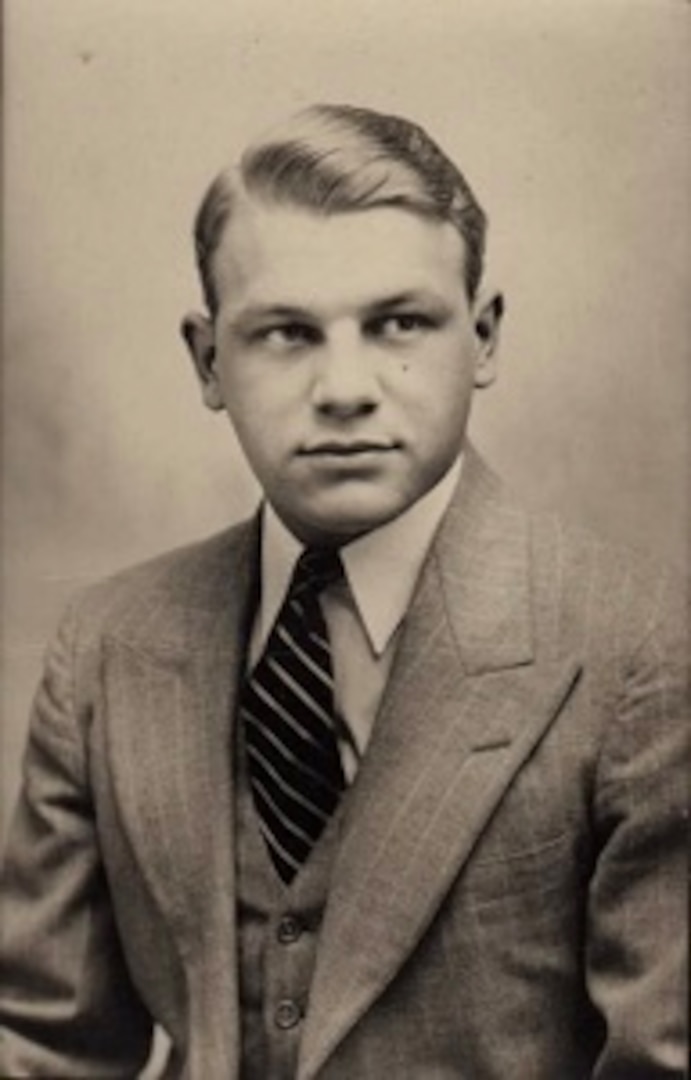 Staff Sgt. Stephen J. Fatur