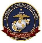 Risk Management Directorate Unit Logo