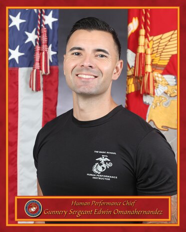 Human Performance professional pictures.