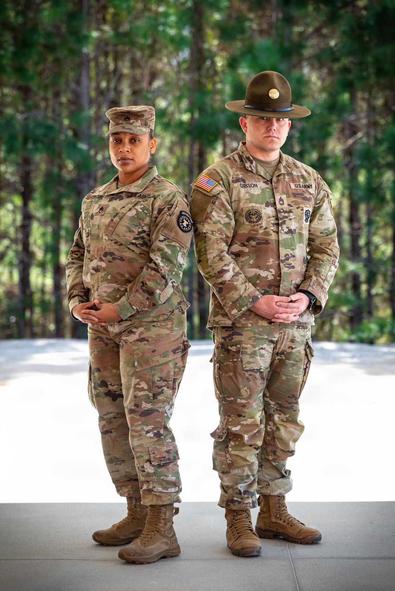 Transforming applicants into Soldiers: USAREC’s expanded mission