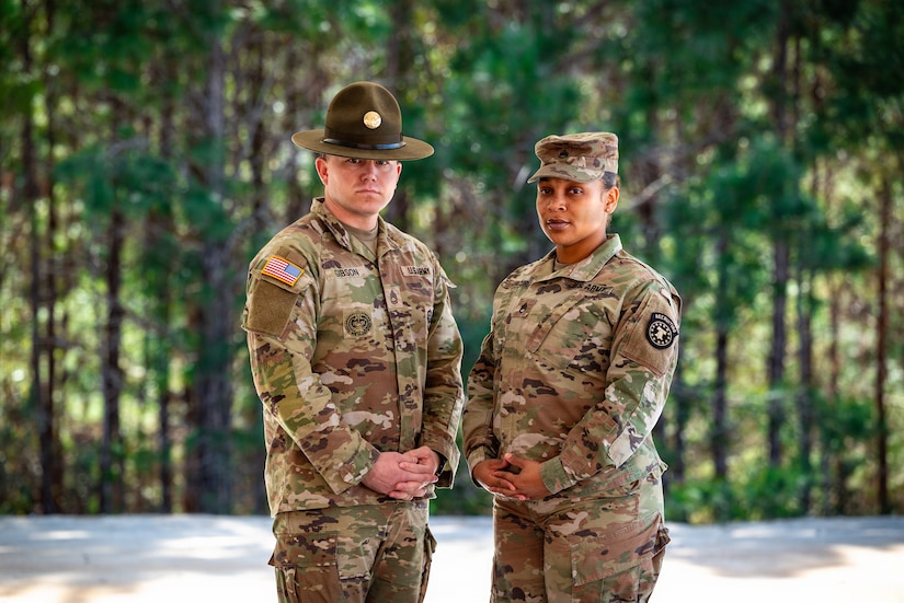 Transforming applicants into Soldiers: USAREC’s expanded mission