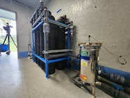 Fort Buchanan strengthens operational resilience through scalable water security initiative