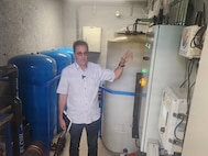 Fort Buchanan strengthens operational resilience through scalable water security initiative