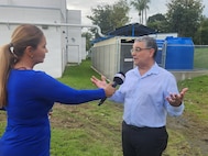 Fort Buchanan strengthens operational resilience through scalable water security initiative