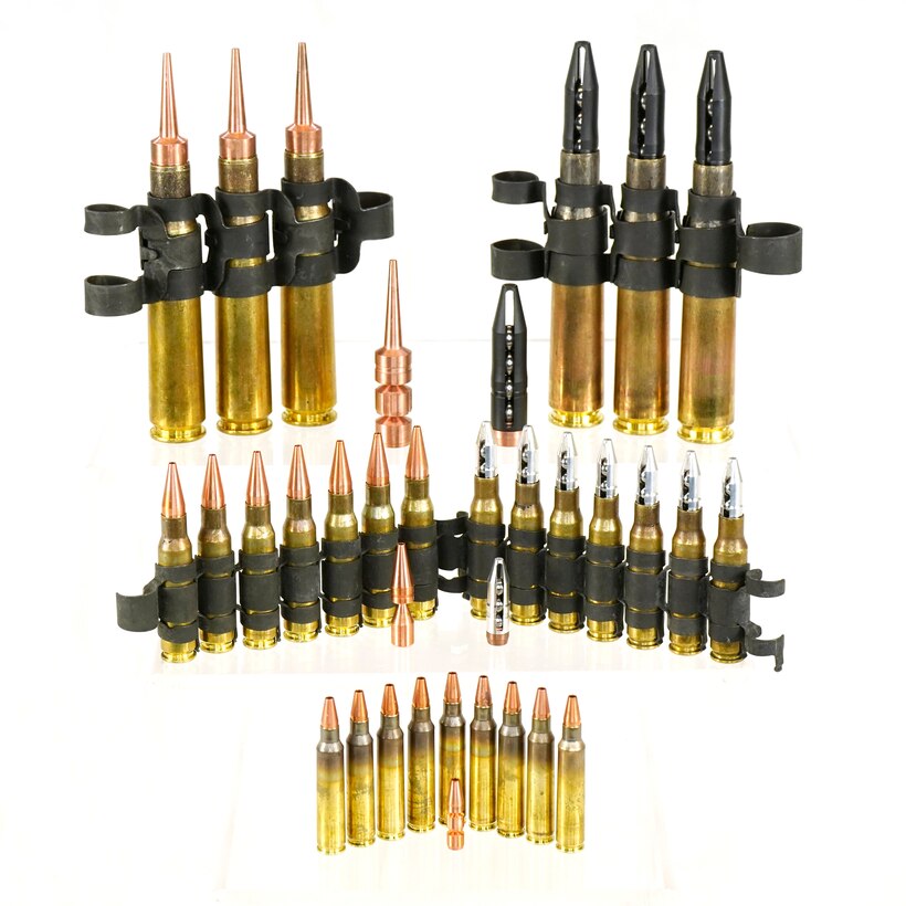 Drone Killer Cartridge family of ammunition