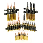 Drone Killer Cartridge family of ammunition