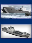 WASHINGTON – The U.S. Navy has issued a Request for Proposal (RFP) for a Vessel Construction Manager (VCM) to oversee the acquisition of the new Medium Landing Ship (LSM). This strategy is designed to maximize commercial practices to accelerate delivery, improve cost discipline, and expand the U.S. shipbuilding industrial base, with a contract award anticipated for mid-2026.