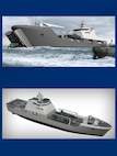 WASHINGTON – The U.S. Navy has issued a Request for Proposal (RFP) for a Vessel Construction Manager (VCM) to oversee the acquisition of the new Medium Landing Ship (LSM). This strategy is designed to maximize commercial practices to accelerate delivery, improve cost discipline, and expand the U.S. shipbuilding industrial base, with a contract award anticipated for mid-2026.