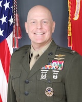 Colonel Everett M. Good