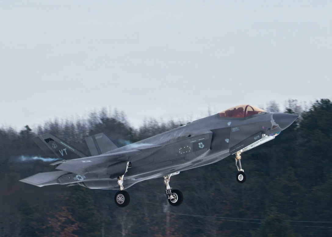 104th Fighter Wing