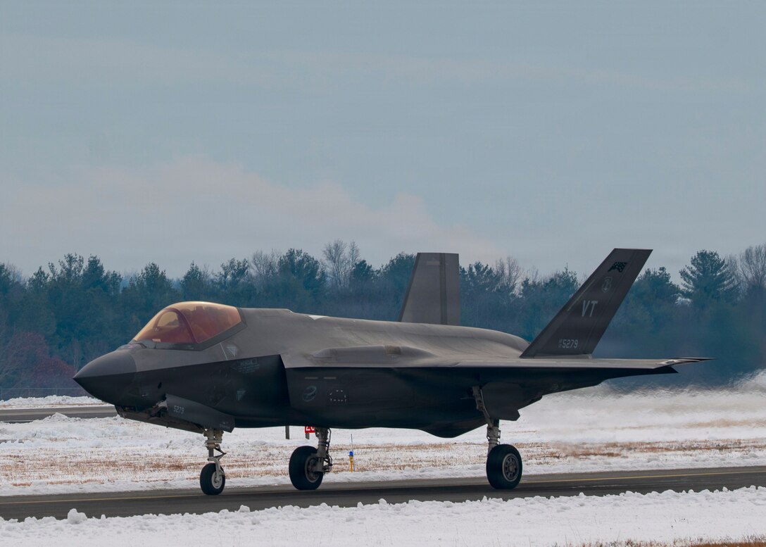 104th Fighter Wing