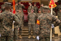 The 39th Commandant of the Marine Corps Visits MCRD San Diego