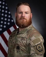 SFC Christopher K. Moore